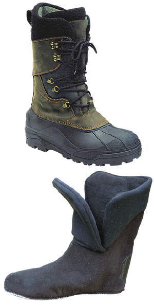 Купить сапоги мужские